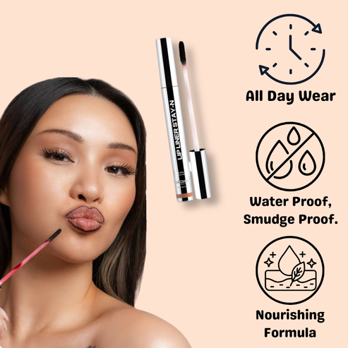 TintGlo™ Lip Peel Stain