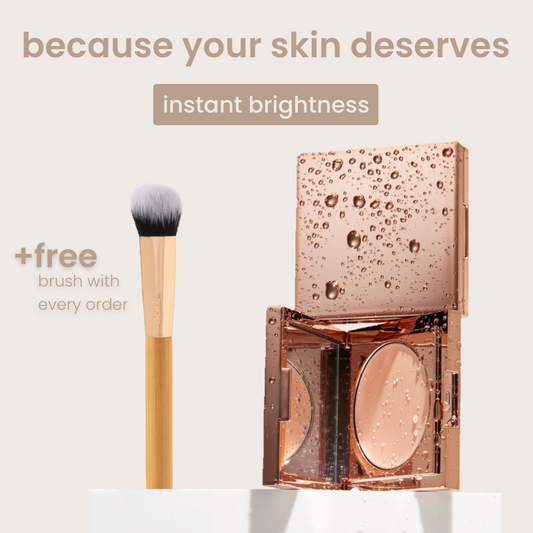 LumiCover™ - Under Eye Colour Corrector