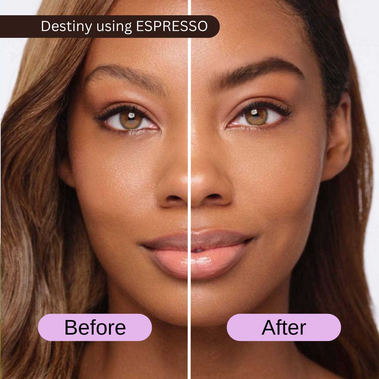 ShimmeryGlo Eye-Brow Tint