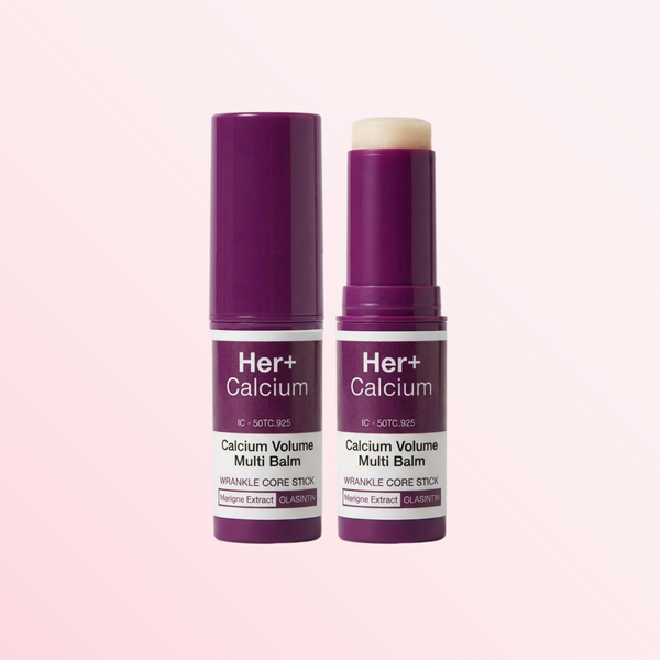 ShimmeryGlo™ Anti Aging Stick