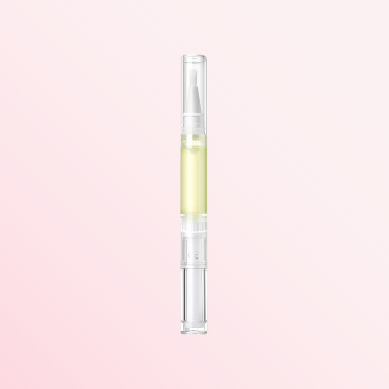 ShimmeryGlo™ NailRevive Growth Serum
