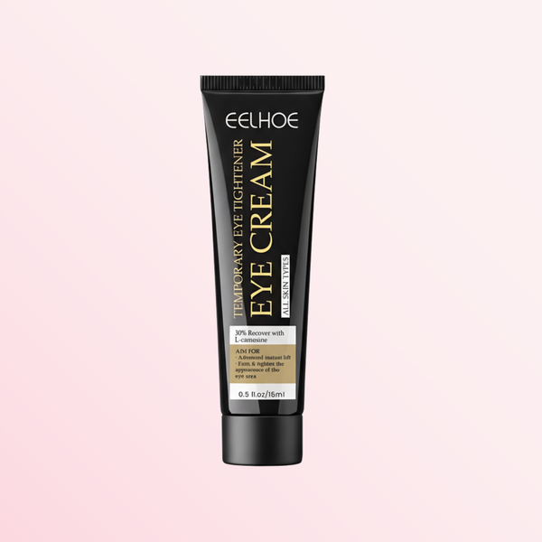 Face Tightening + Eyebag Removal Cream ✨