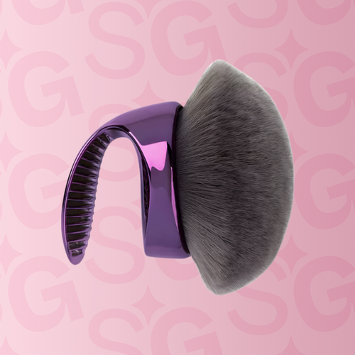 Glowsilk Body Brush™