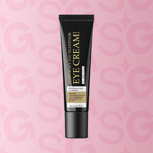 Face Tightening + Eyebag Removal Cream ✨