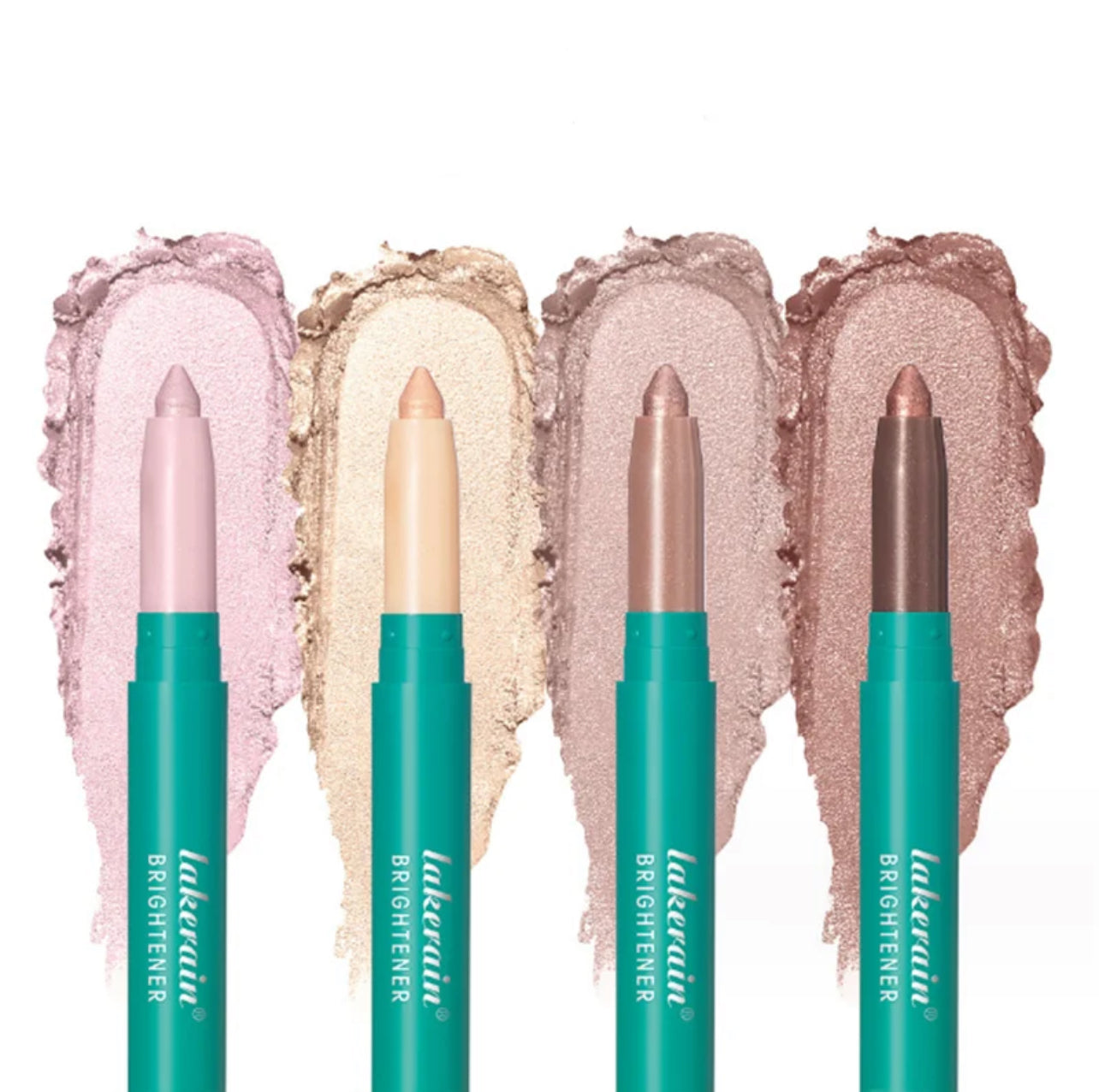 Shimmery Eye Brightener