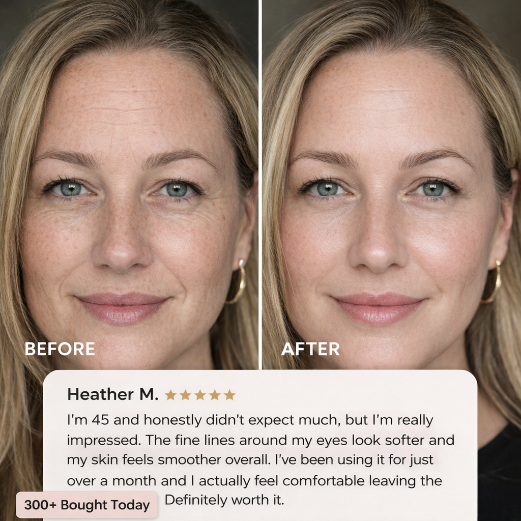 Anti Aging Stick