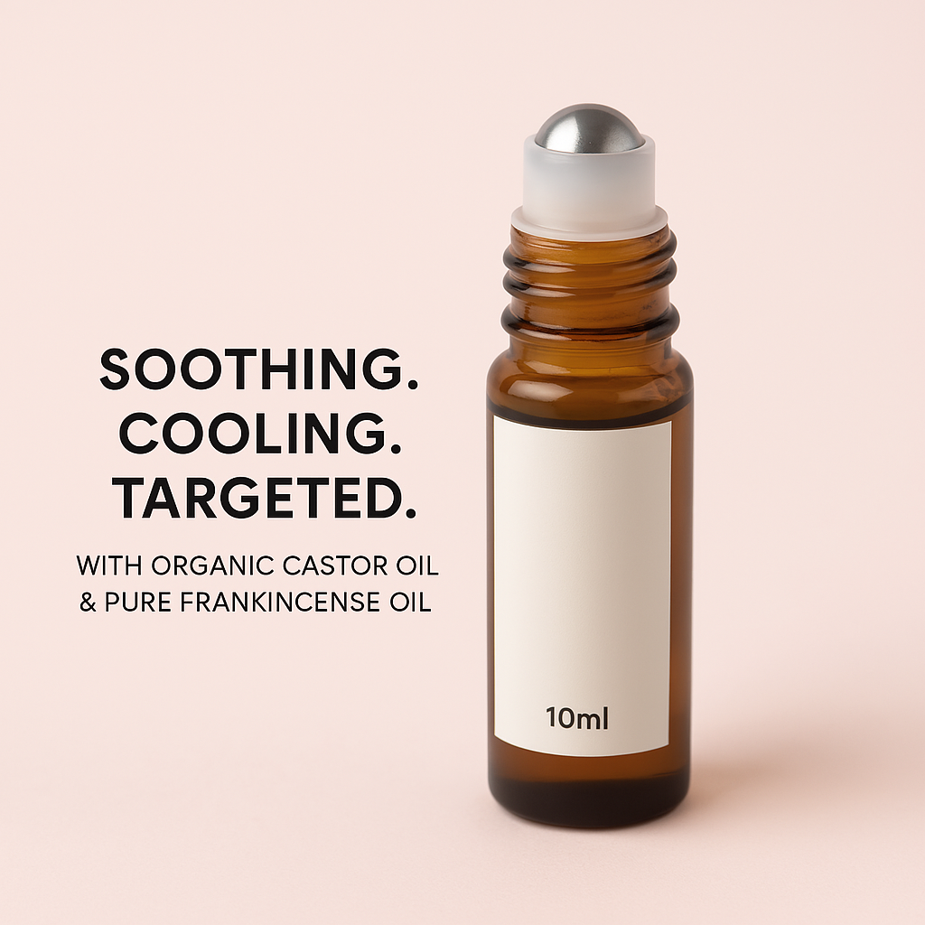 Time Eraser™ - Remove Dark Circles Overnight