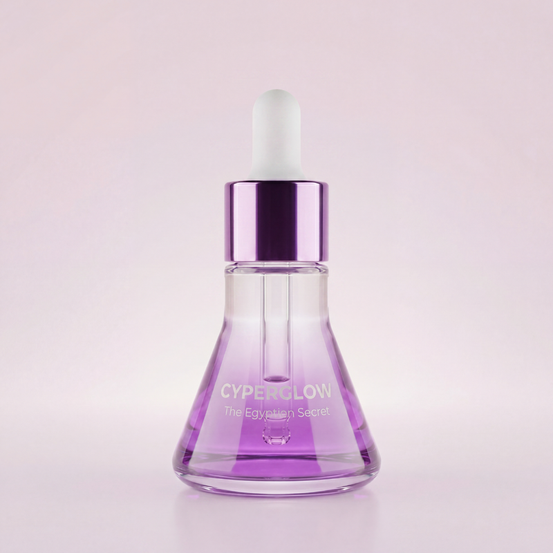 ShimmeryGlo™ Cyperglo Serum