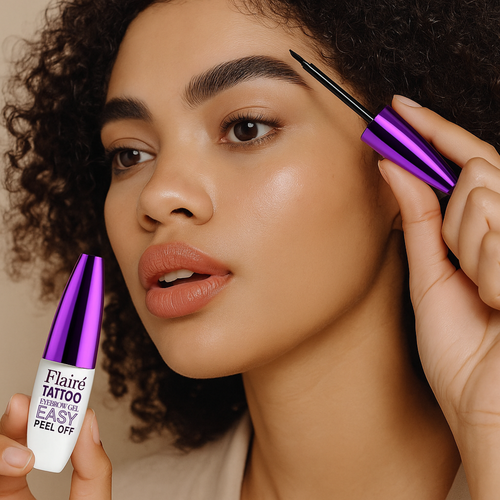 ShimmeryGlo Eye-Brow Tint