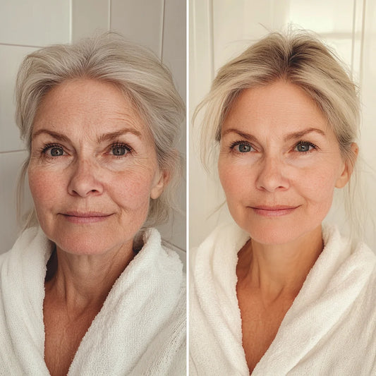 SculptiFirm™ Neck Tightening Cream