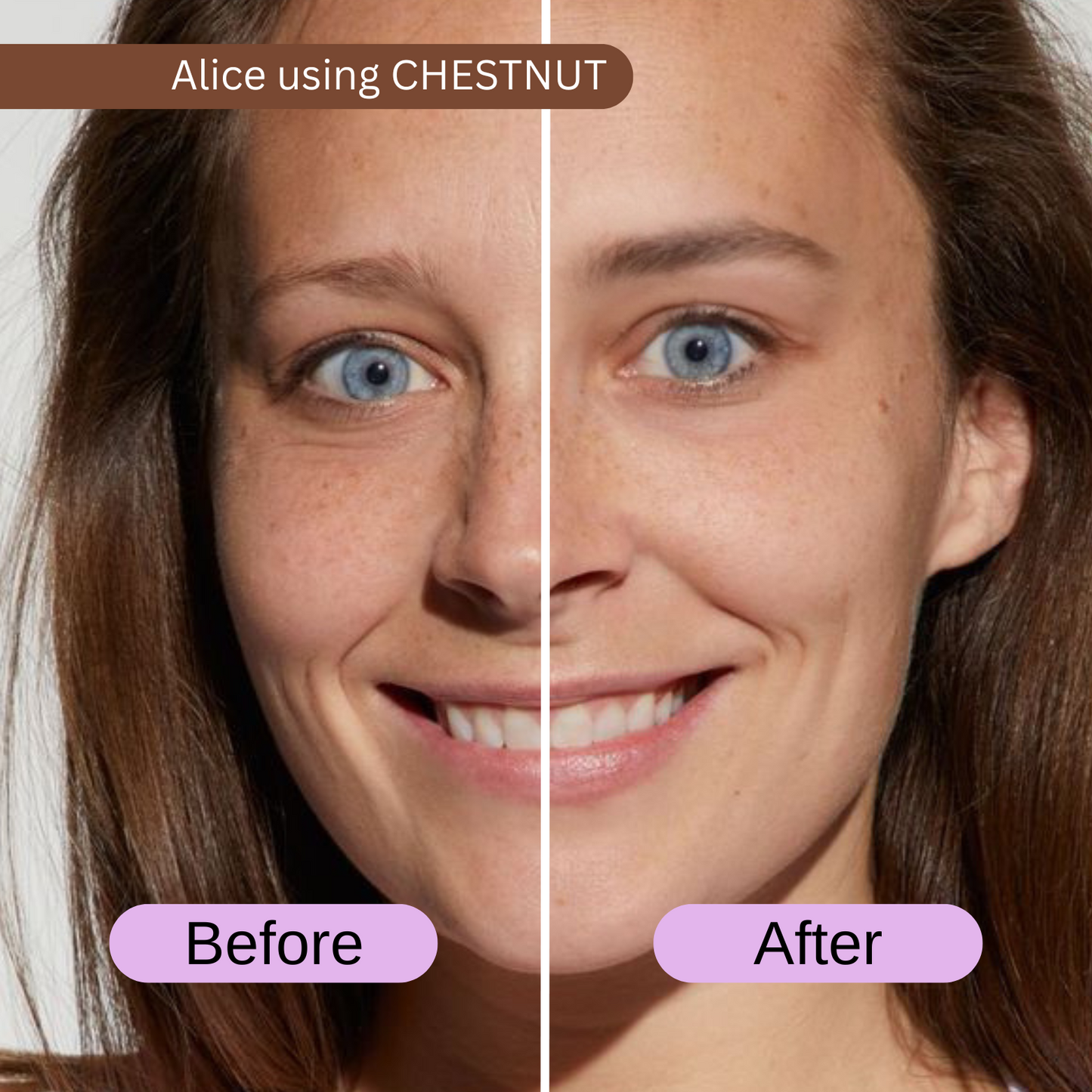 ShimmeryGlo Eye-Brow Tint