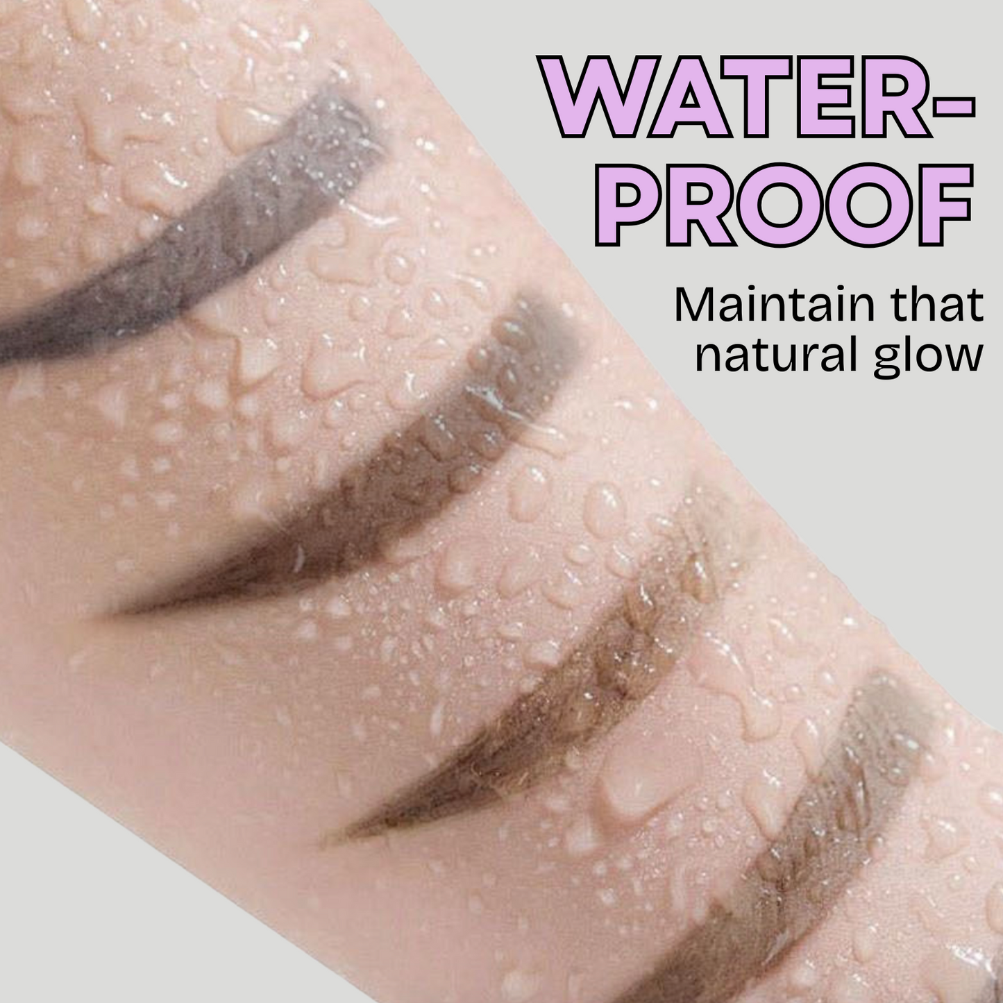 ShimmeryGlo Eye-Brow Tint