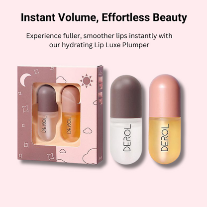 Lip Luxe Plumper