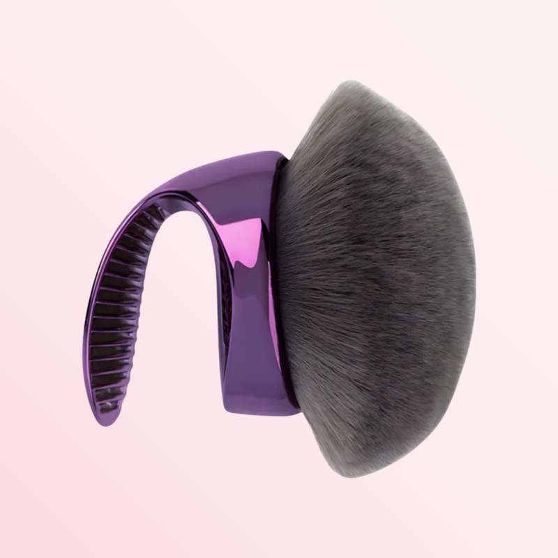 Glowsilk Body Brush™