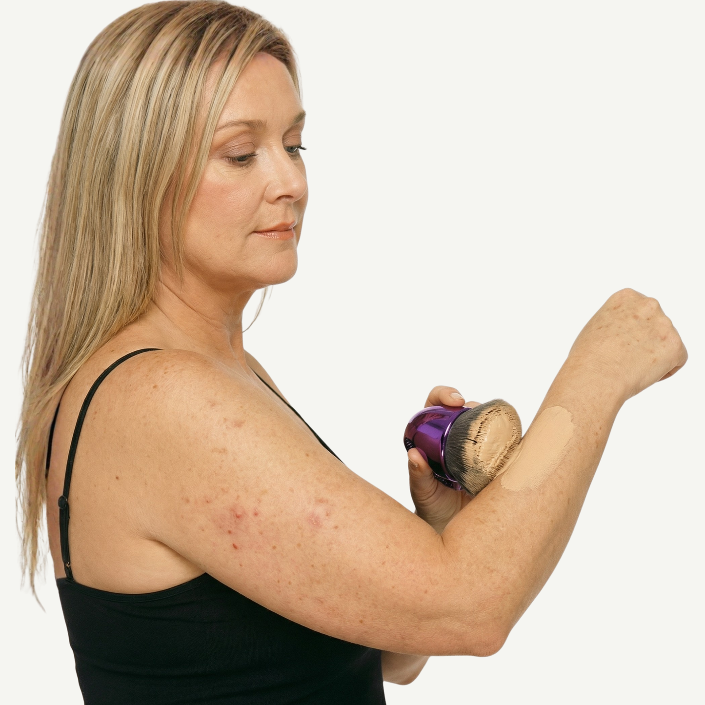 Glowsilk Body Brush™