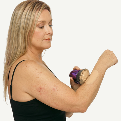 Glowsilk Body Brush™