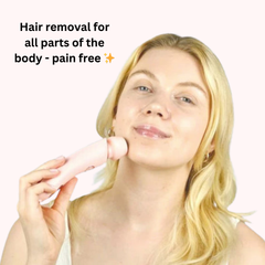 GlowGlide™ Razor