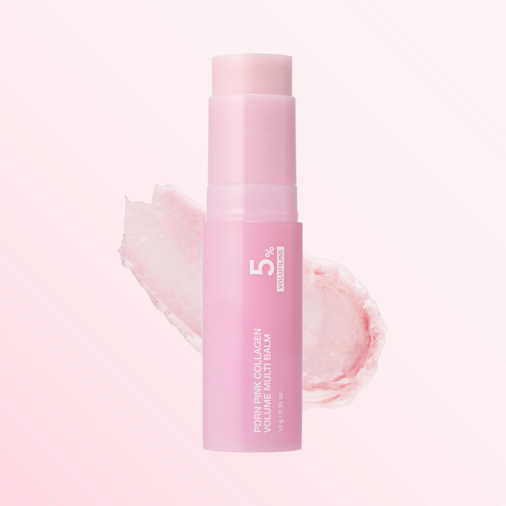 1 x PDRN Pink Balm