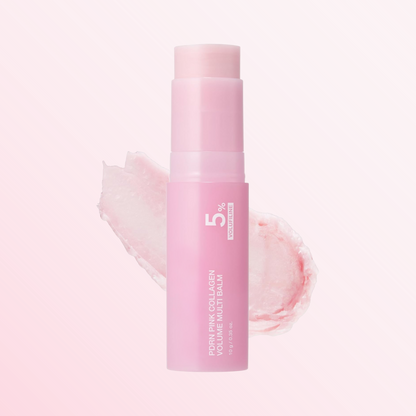Shimmeryglo™ PDRN Pink