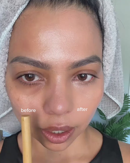 LumiCover™ - Under Eye Colour Corrector