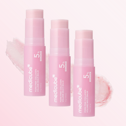 Shimmeryglo™ PDRN Pink