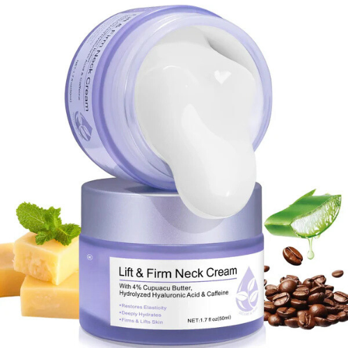 SculptiFirm™ Neck Tightening Cream
