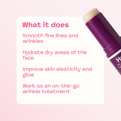 ShimmeryGlo™ Anti Aging Stick