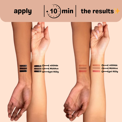 TintGlo™ Lip Peel Stain