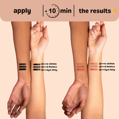 TintGlo™ Lip Peel Stain
