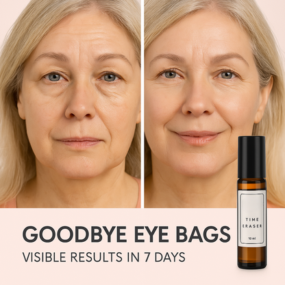 Time Eraser™ - Remove Dark Circles Overnight
