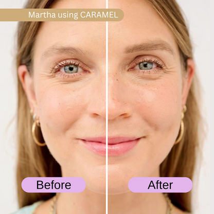 ShimmeryGlo Eye-Brow Tint