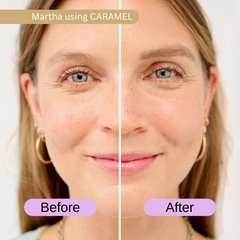 ShimmeryGlo Eye-Brow Tint