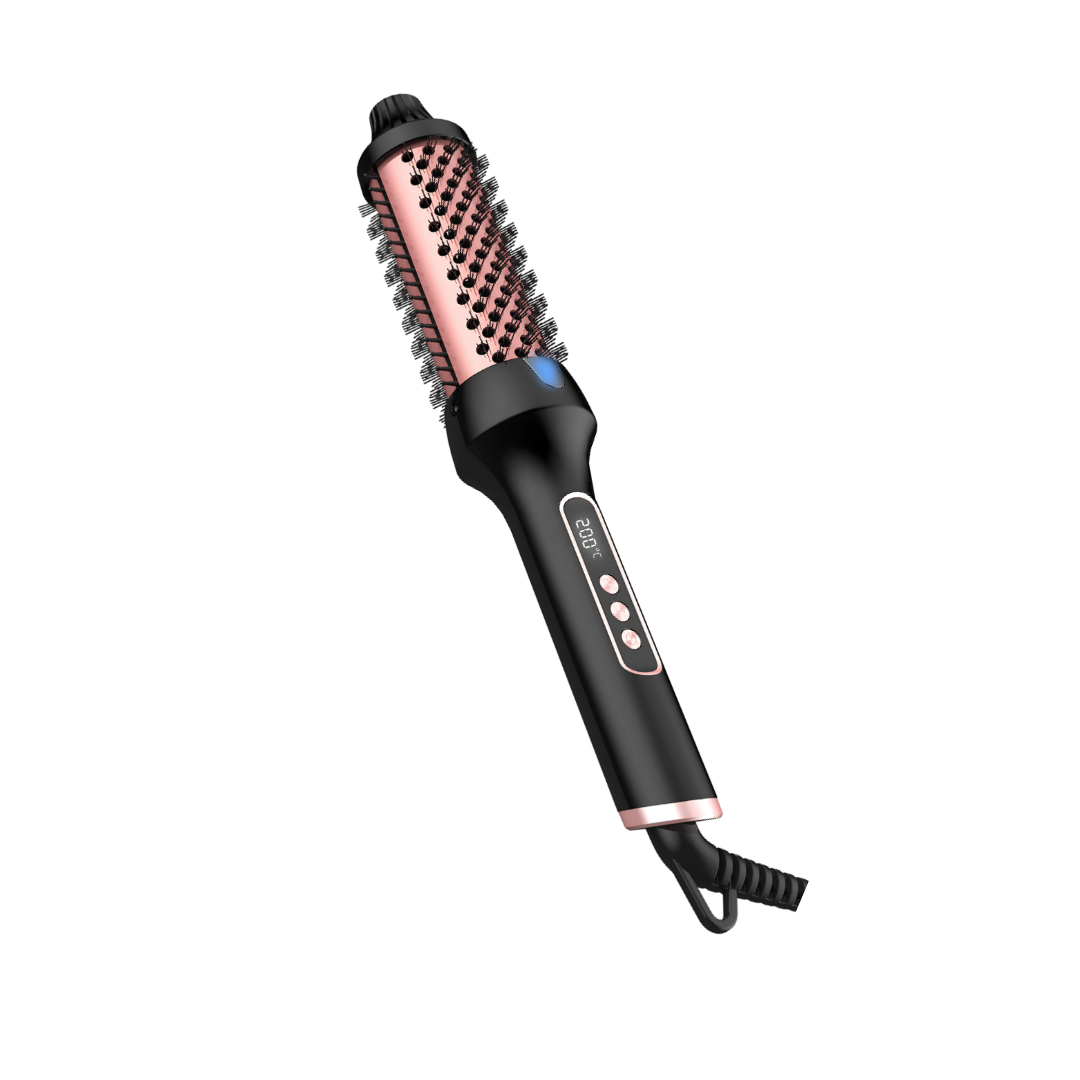 GloBrush Pro Thermal Hair Brush