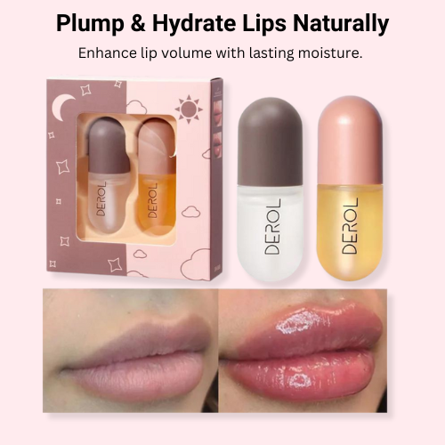 Lip Luxe Plumper