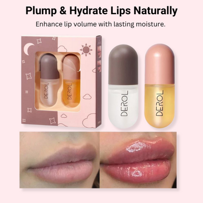 Lip Luxe Plumper