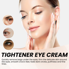 Face Tightening + Eyebag Removal Cream ✨