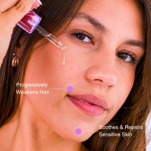 ShimmeryGlo™ Cyperglo Serum