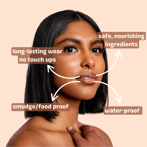 TintGlo™ Lip Peel Stain