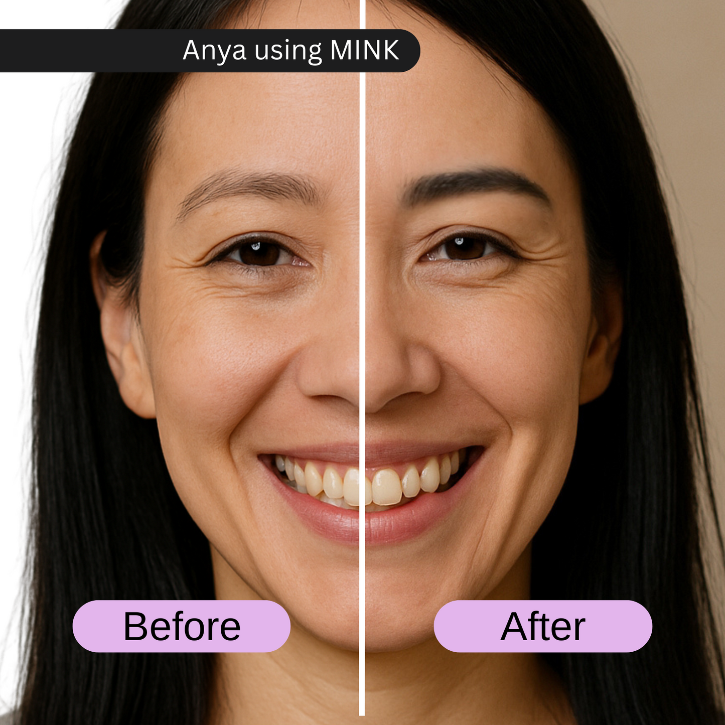 ShimmeryGlo Eye-Brow Tint