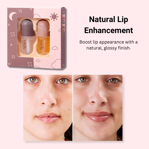Lip Luxe Plumper