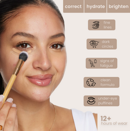 LumiCover™ - Under Eye Colour Corrector