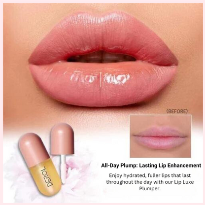 Lip Luxe Plumper