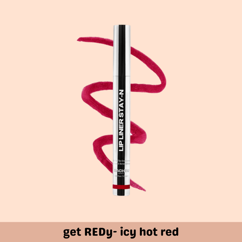 TintGlo™ Lip Peel Stain