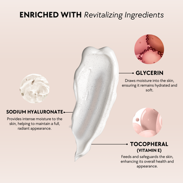 ShimmeryGlo™ Colour Changing Foundation