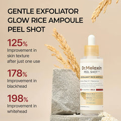 Radiant Rice Peel™