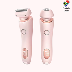 GlowGlide™ Razor