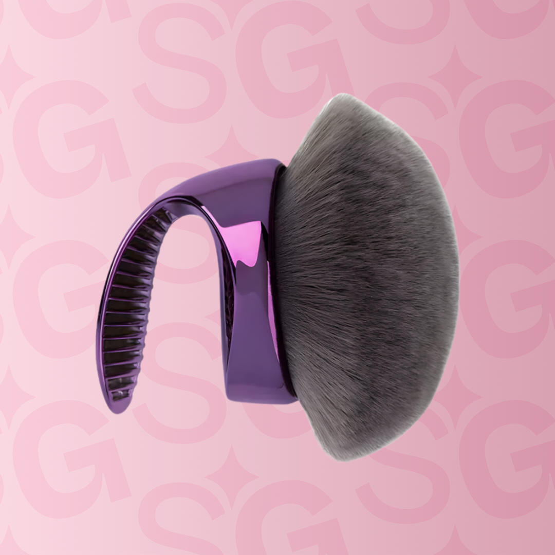 Glowsilk Body Brush™