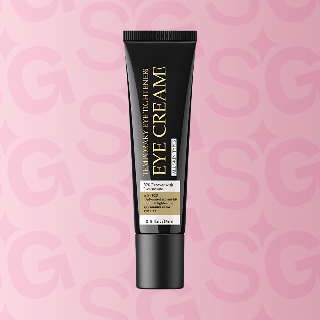 Face Tightening + Eyebag Removal Cream ✨