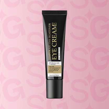 Face Tightening + Eyebag Removal Cream ✨