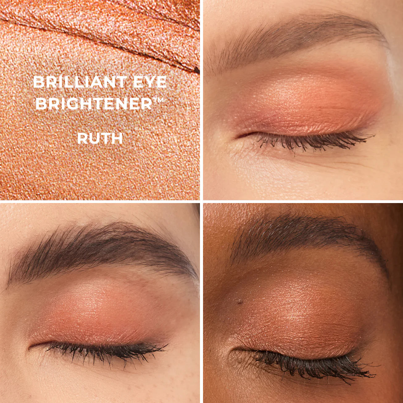 Shimmery Eye Brightener